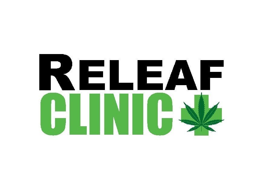 The Releaf Clinic - Medical Marijuana Doctors - Cannabizme.com