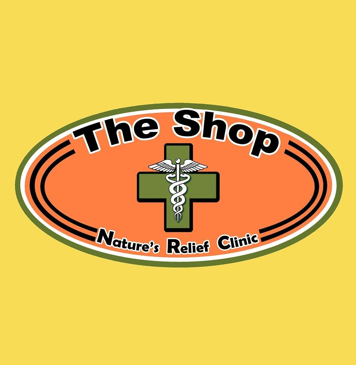 The Shop NRC - Medical Marijuana Doctors - Cannabizme.com