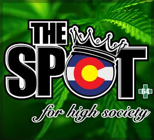 The Spot 420 Pueblo West - Medical Marijuana Doctors - Cannabizme.com