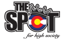 The Spot 420 Pueblo - Medical Marijuana Doctors - Cannabizme.com