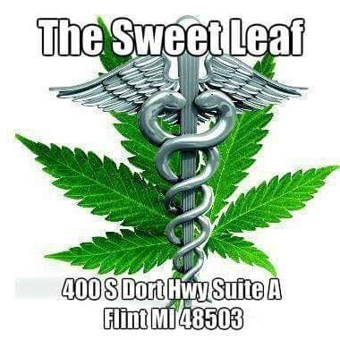 The Sweet Leaf, LLC - Medical Marijuana Doctors - Cannabizme.com