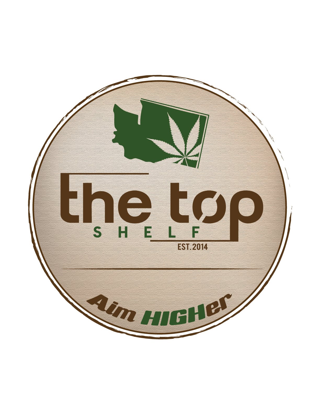 The Top Shelf - Medical Marijuana Doctors - Cannabizme.com