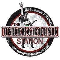 The Underground Station - Medical Marijuana Doctors - Cannabizme.com