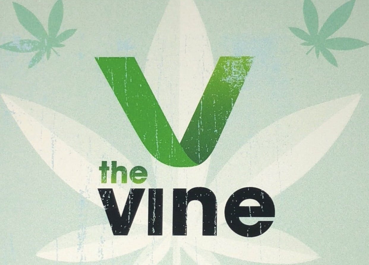 The Vine 6 Gram FTP - Medical Marijuana Doctors - Cannabizme.com
