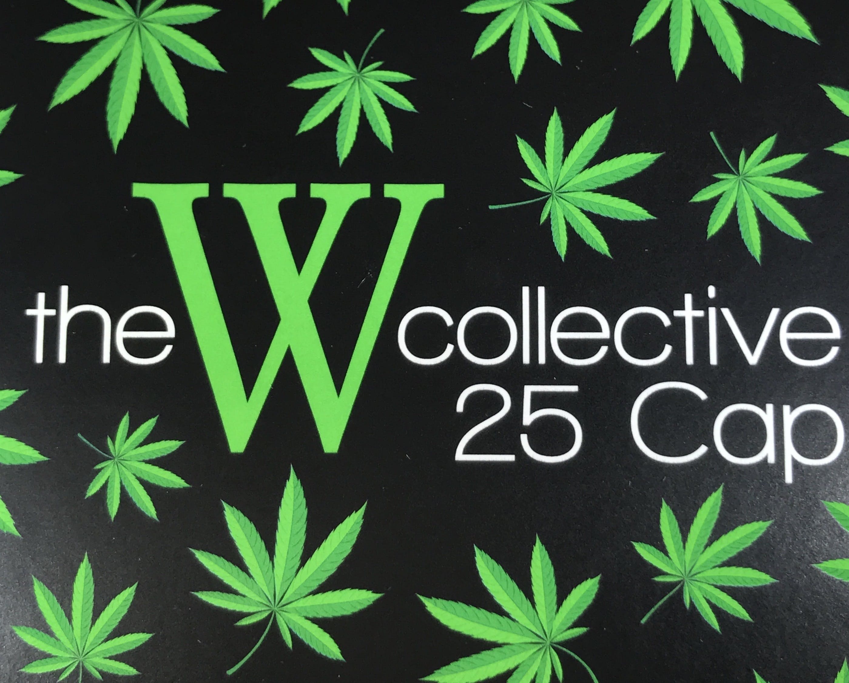 The W 25CAP of Wilmington - Medical Marijuana Doctors - Cannabizme.com