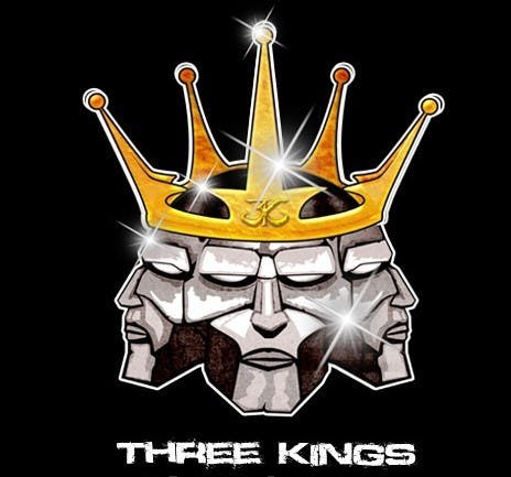 Three Kings - Medical Marijuana Doctors - Cannabizme.com