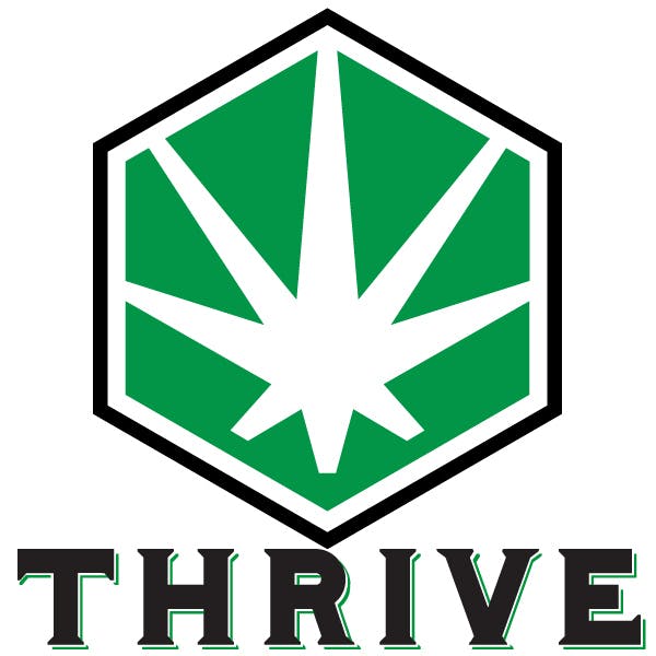 THRIVE Cannabis Marketplace Downtown - Medical Marijuana Doctors - Cannabizme.com