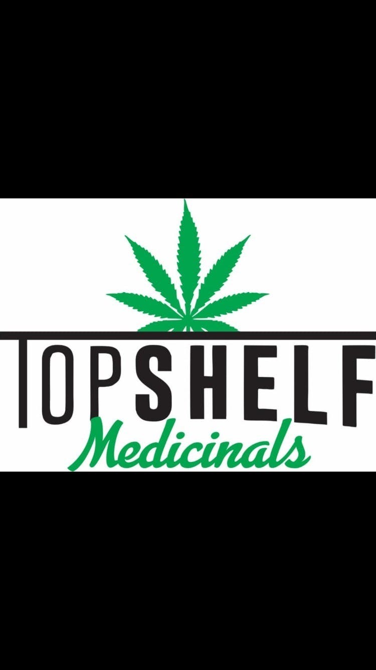 Top Shelf Medicinals - Medical Marijuana Doctors - Cannabizme.com