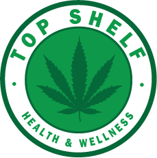 Top Shelf OKC - Medical Marijuana Doctors - Cannabizme.com