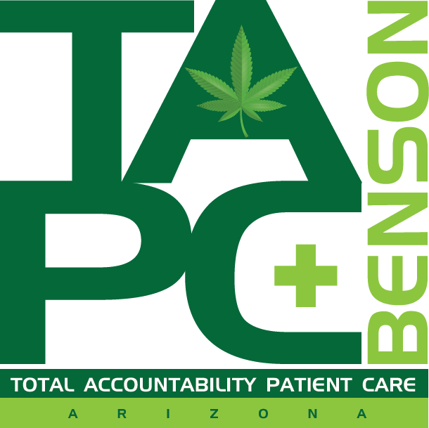 Total Accountability Patient Care - Benson - Medical Marijuana Doctors - Cannabizme.com