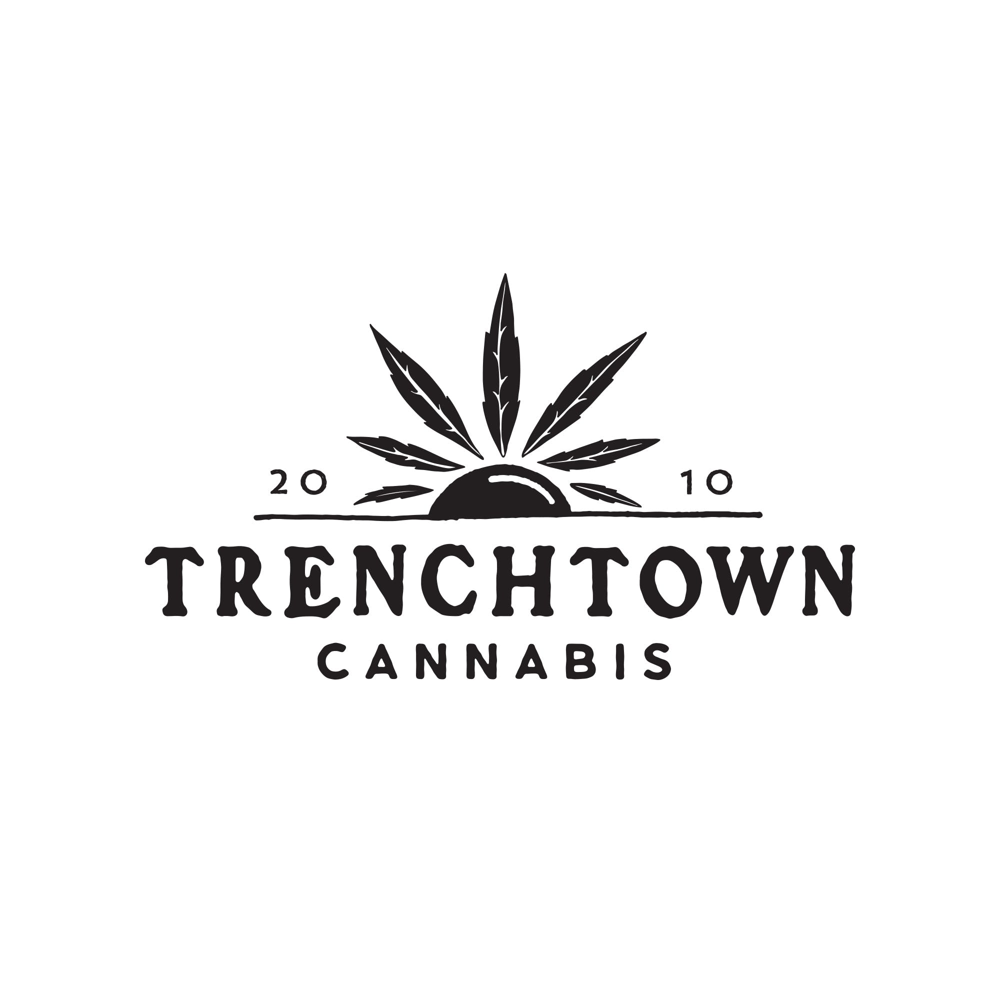 Trenchtown MED & REC Dispensary-MED MENU - Medical Marijuana Doctors - Cannabizme.com