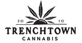 Trenchtown REC & MED Dispensary-REC MENU - Medical Marijuana Doctors - Cannabizme.com