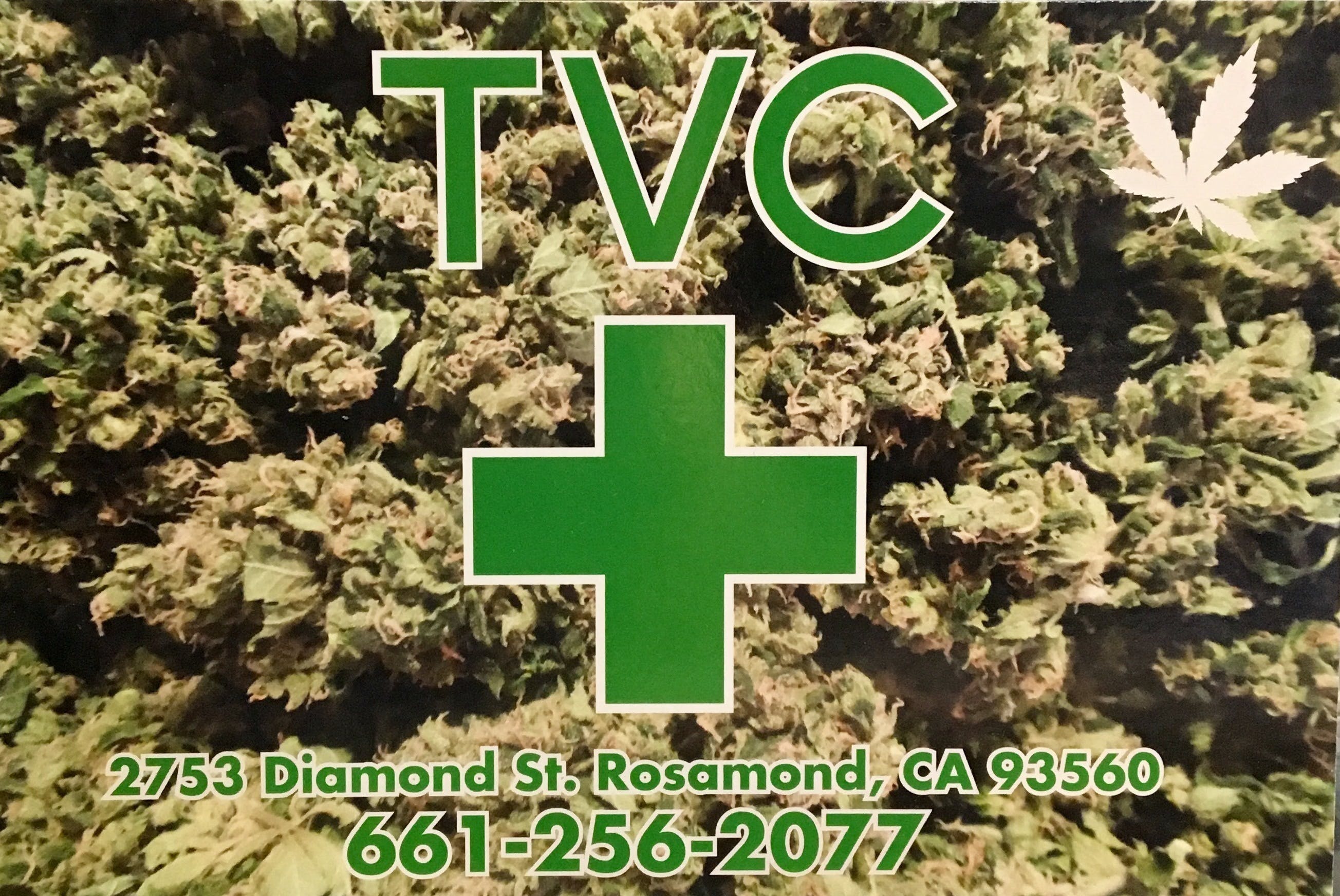 TVC - Medical Marijuana Doctors - Cannabizme.com