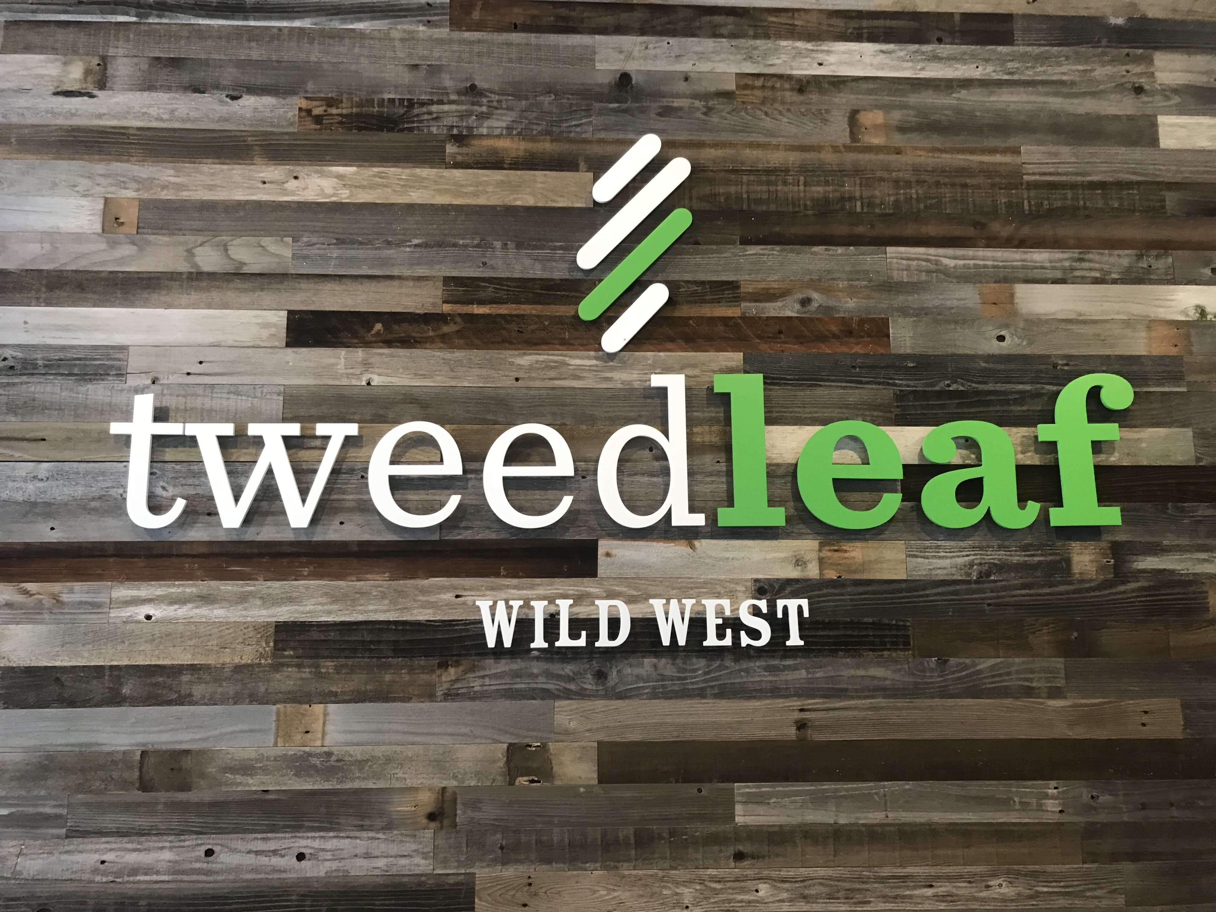 Tweedleaf Wild West - Medical Marijuana Doctors - Cannabizme.com