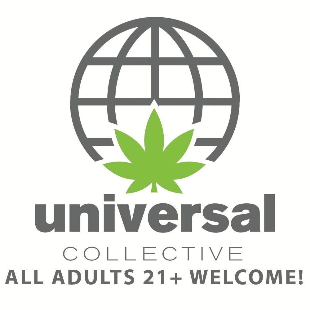 Universal Collective - Adult Use - Medical Marijuana Doctors - Cannabizme.com