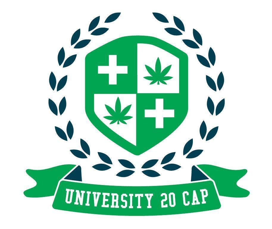University 20 CAP - Medical Marijuana Doctors - Cannabizme.com