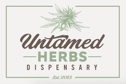 Untamed Herbs - Medical Marijuana Doctors - Cannabizme.com