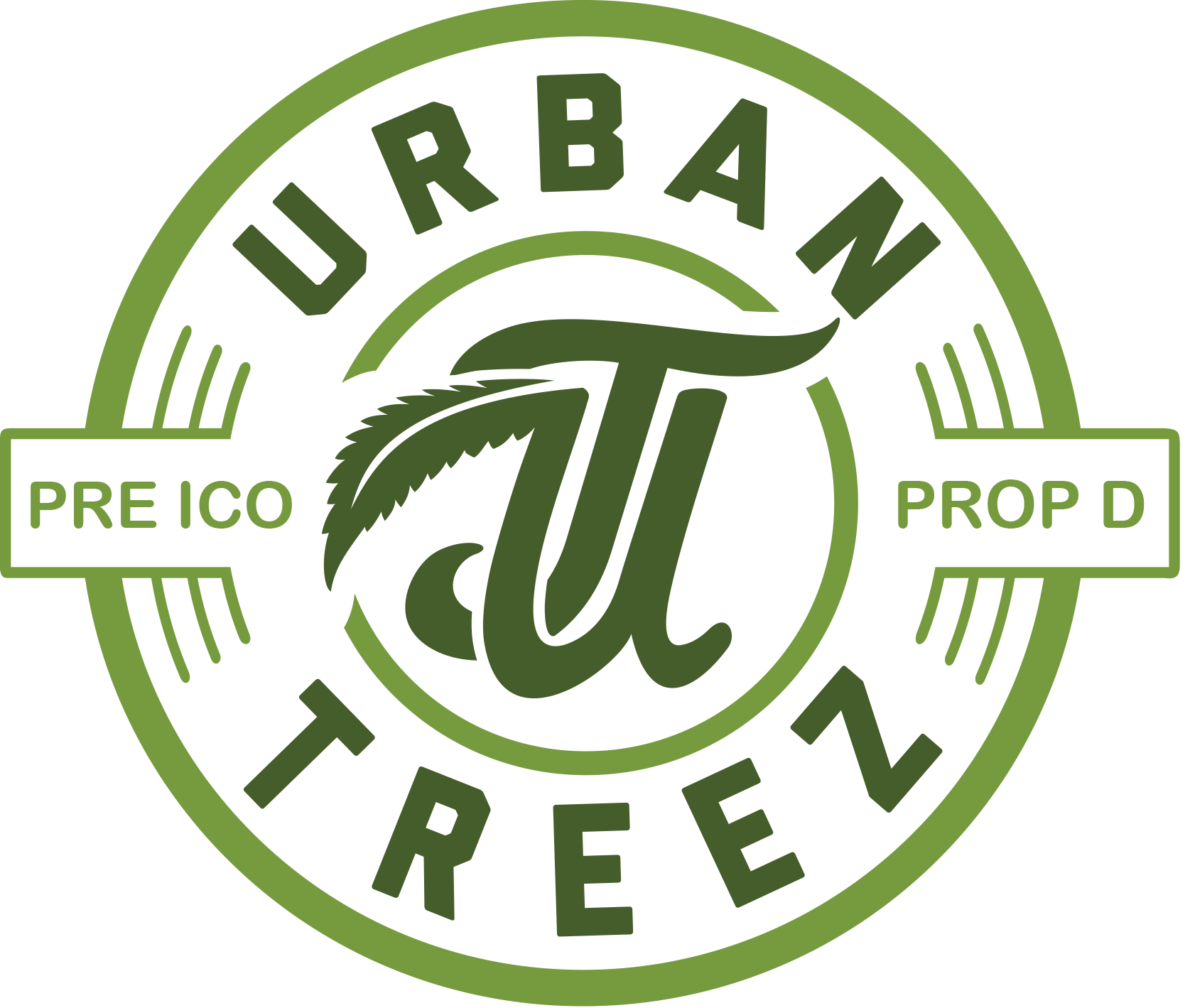 Urban Treez - Adult Use - Medical Marijuana Doctors - Cannabizme.com