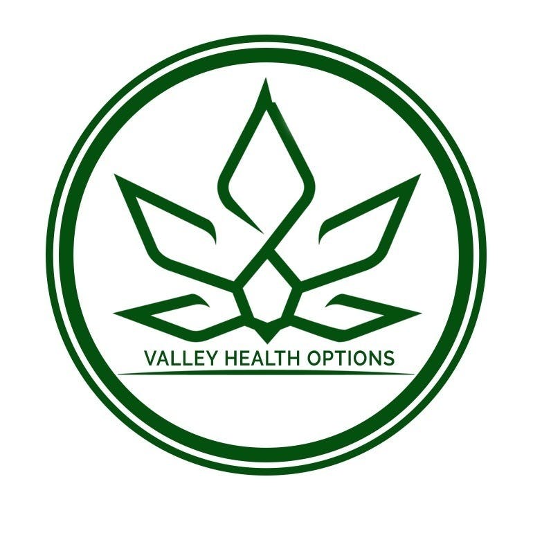 Valley Health Options - Medical Marijuana Doctors - Cannabizme.com