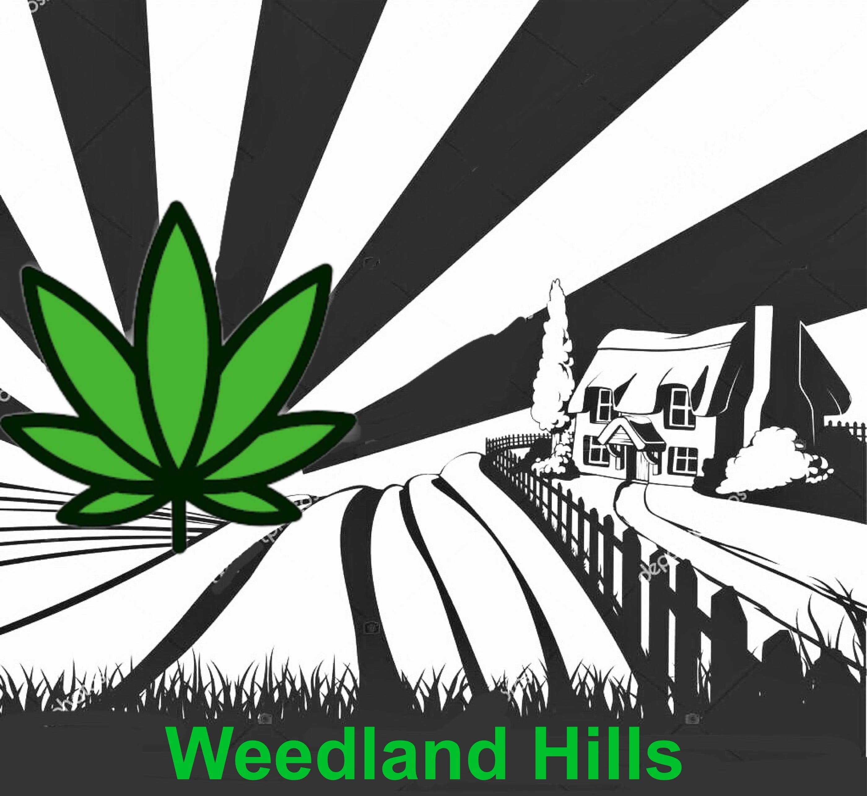 Weedland Hills - Medical Marijuana Doctors - Cannabizme.com