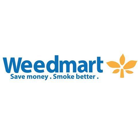Weedmart 30 Cap - Medical Marijuana Doctors - Cannabizme.com