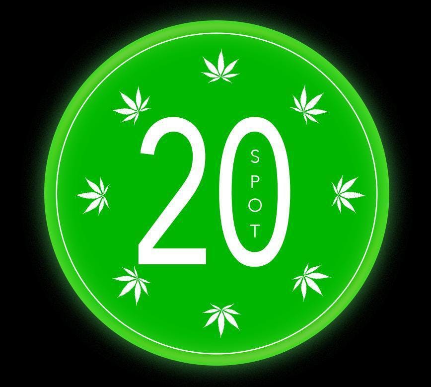 Whittiers 20 Spot - Medical Marijuana Doctors - Cannabizme.com