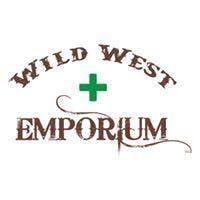 Wild West Emporium - Duke St - Medical Marijuana Doctors - Cannabizme.com
