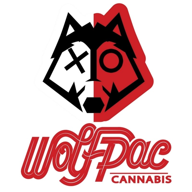 Wolf Pac Cannabis - Medical Marijuana Doctors - Cannabizme.com