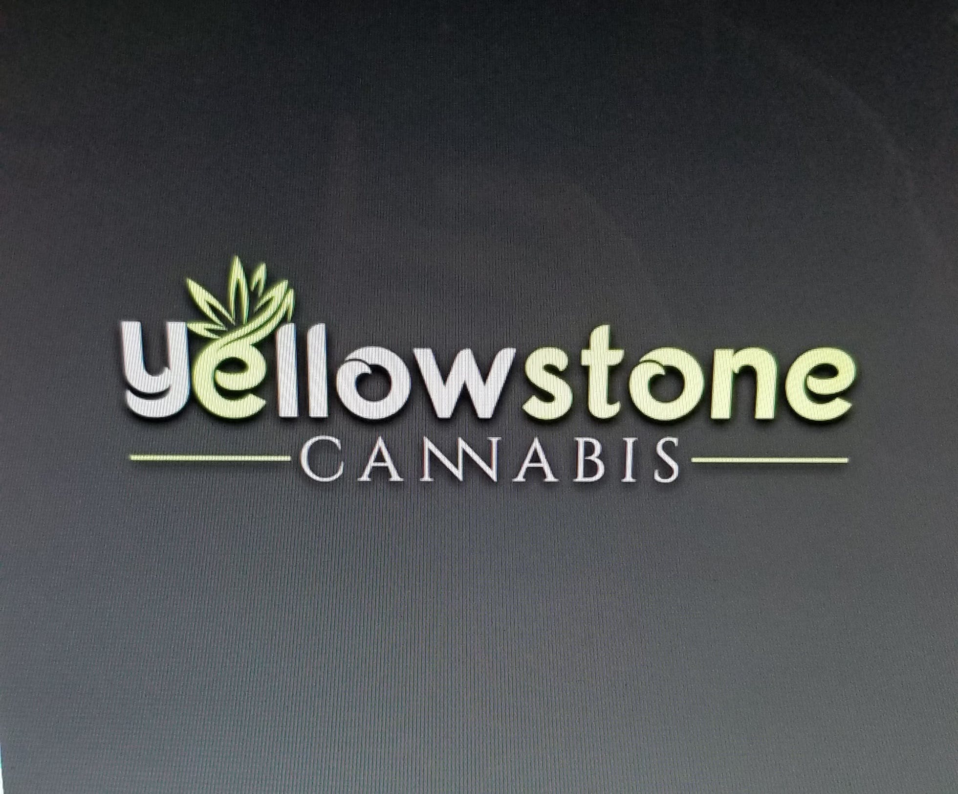 Yellowstone Cannabis (Now Open) - Medical Marijuana Doctors - Cannabizme.com