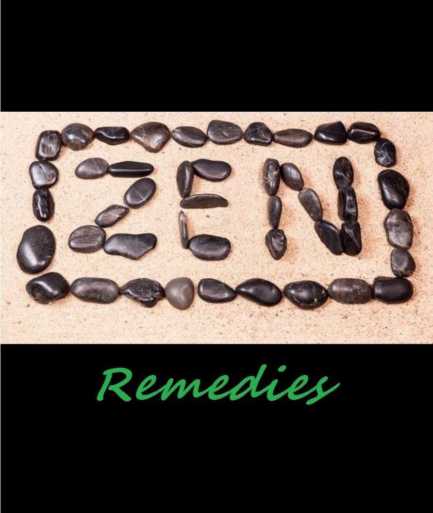 Zen Remedies 20 Cap - Medical Marijuana Doctors - Cannabizme.com