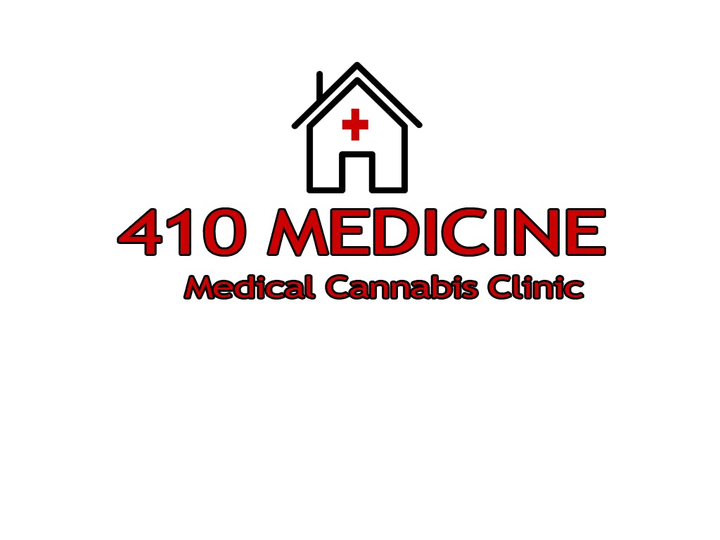 410 Medicine - Medical Marijuana Doctors - Cannabizme.com