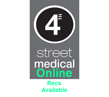4th Street Medical Center (Also Online) - Medical Marijuana Doctors - Cannabizme.com
