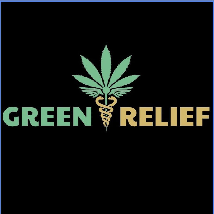 A Green Relief - Medical Marijuana Doctors - Cannabizme.com