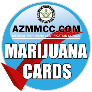 Arizona Medical Marijuana Certification Clinic - Medical Marijuana Doctors - Cannabizme.com