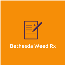 Bethesda Weed Rx - Medical Marijuana Doctors - Cannabizme.com