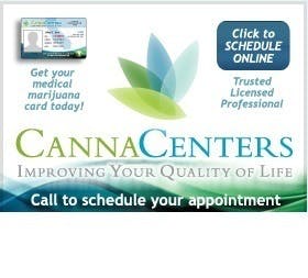 Canna-Centers - Medical Marijuana Doctors - Cannabizme.com