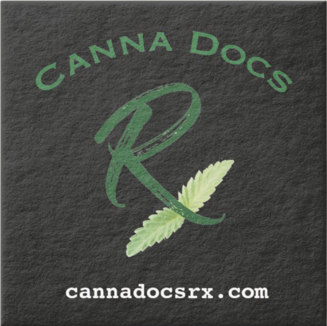 Canna Docs Rx - Medical Marijuana Doctors - Cannabizme.com