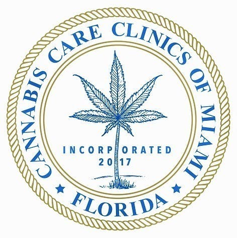 Cannabis Care Clinics of Miami - Medical Marijuana Doctors - Cannabizme.com