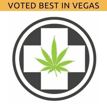 Dr. Green Relief Las Vegas Marijuana Doctors - Medical Marijuana Doctors - Cannabizme.com