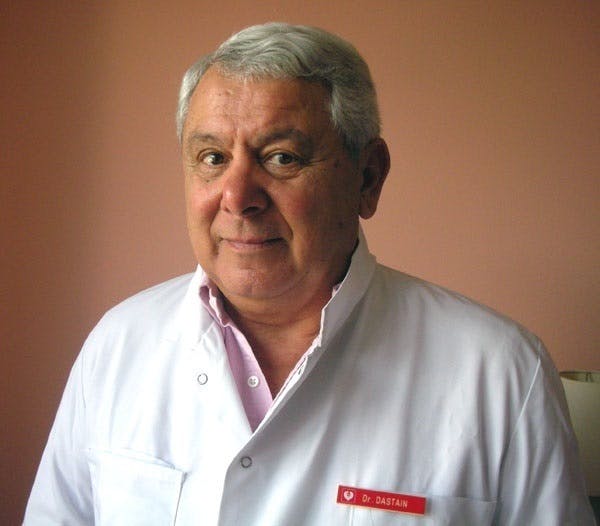 Dr. Jean-Yves Dastain - Medical Marijuana Doctors - Cannabizme.com