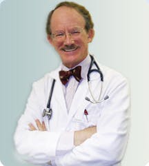 Dr. John Christie, MD - Medical Marijuana Doctors - Cannabizme.com