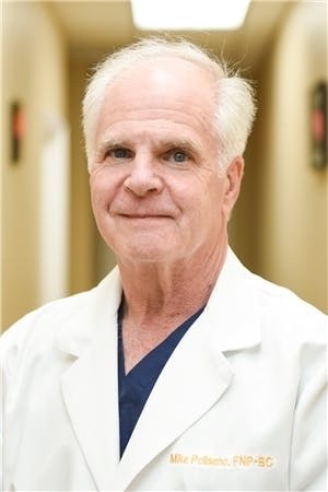 Dr. Michael C. Poliseno - Medical Marijuana Doctors - Cannabizme.com