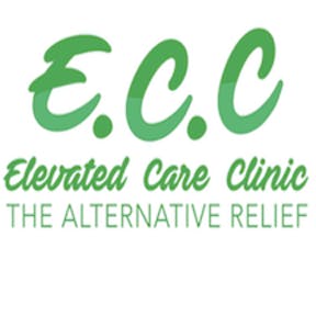 Elevated Care Clinic - Medical Marijuana Doctors - Cannabizme.com