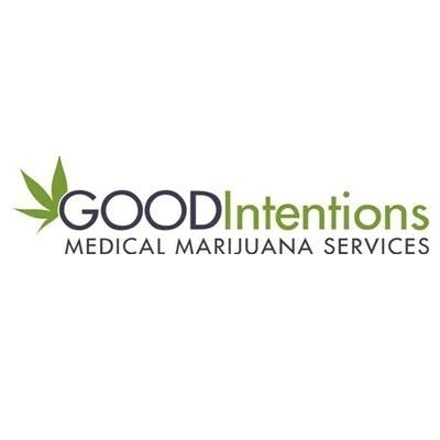 Good Intentions - Medical Marijuana Doctors - Cannabizme.com