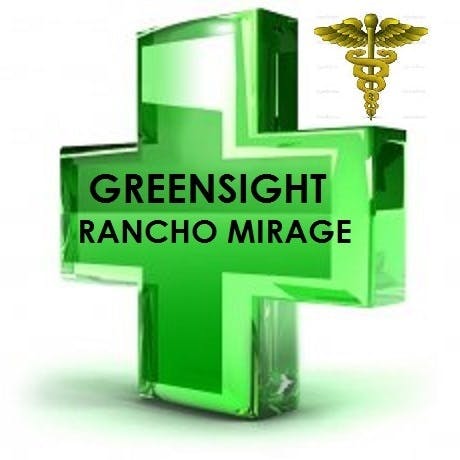 GREENSIGHT RANCHO MIRAGE - Medical Marijuana Doctors - Cannabizme.com