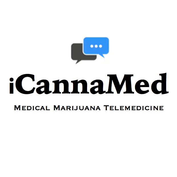 iCannaMed.com - Medical Marijuana Doctors - Cannabizme.com