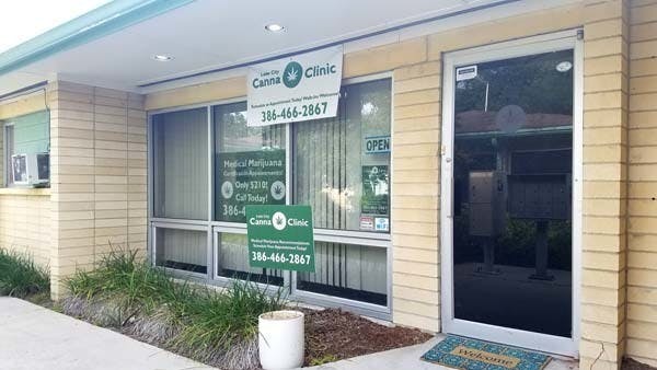 Lake City Canna Clinic - Medical Marijuana Doctors - Cannabizme.com