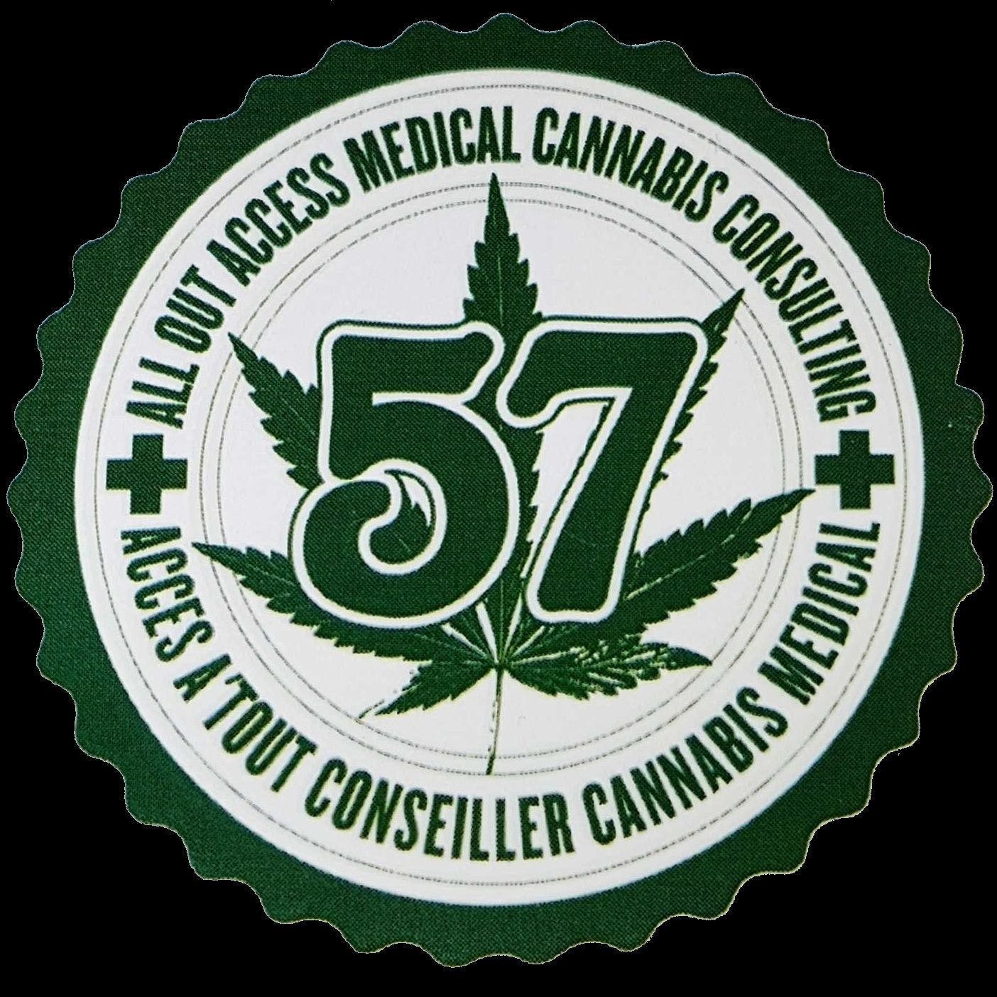 Le 57 - Medical Marijuana Doctors - Cannabizme.com