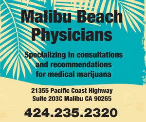 Malibu Beach Physicians - Medical Marijuana Doctors - Cannabizme.com