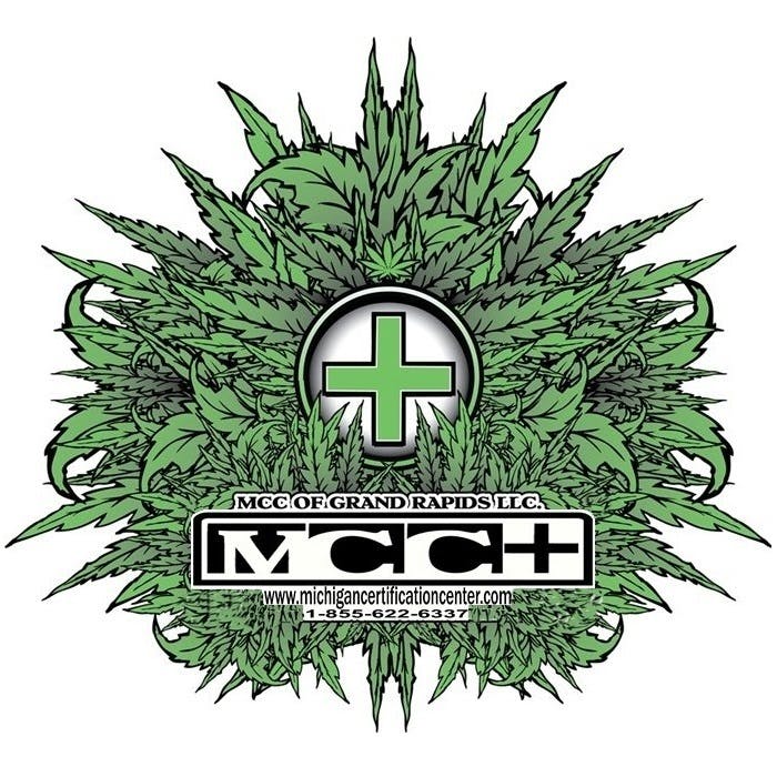MCC of Grand Rapids LLC - Medical Marijuana Doctors - Cannabizme.com